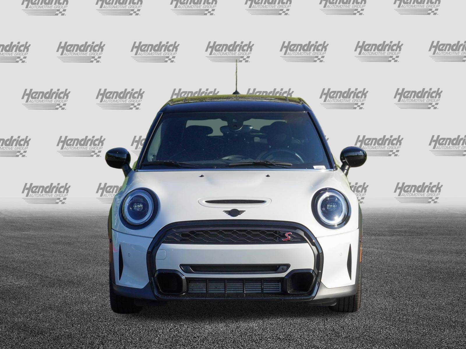 MINI Hardtop 4 Door Cooper S