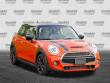 2020 MINI Hardtop 2 Door Cooper S Hatchback