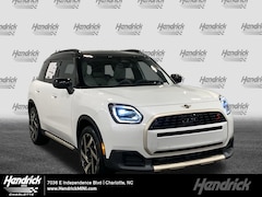 2025 MINI Countryman Signature Plus SUV