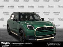 2026 MINI Countryman Signature Plus SUV