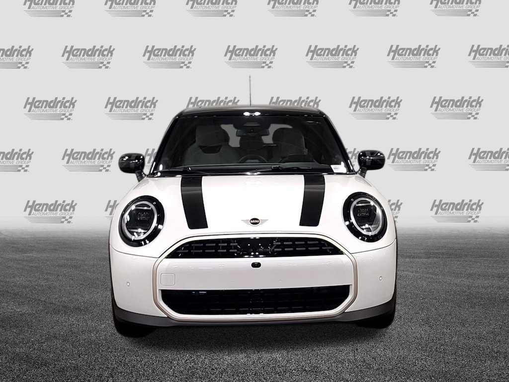 Used 2026 MINI Hardtop 4 Door Cooper Hatchback
