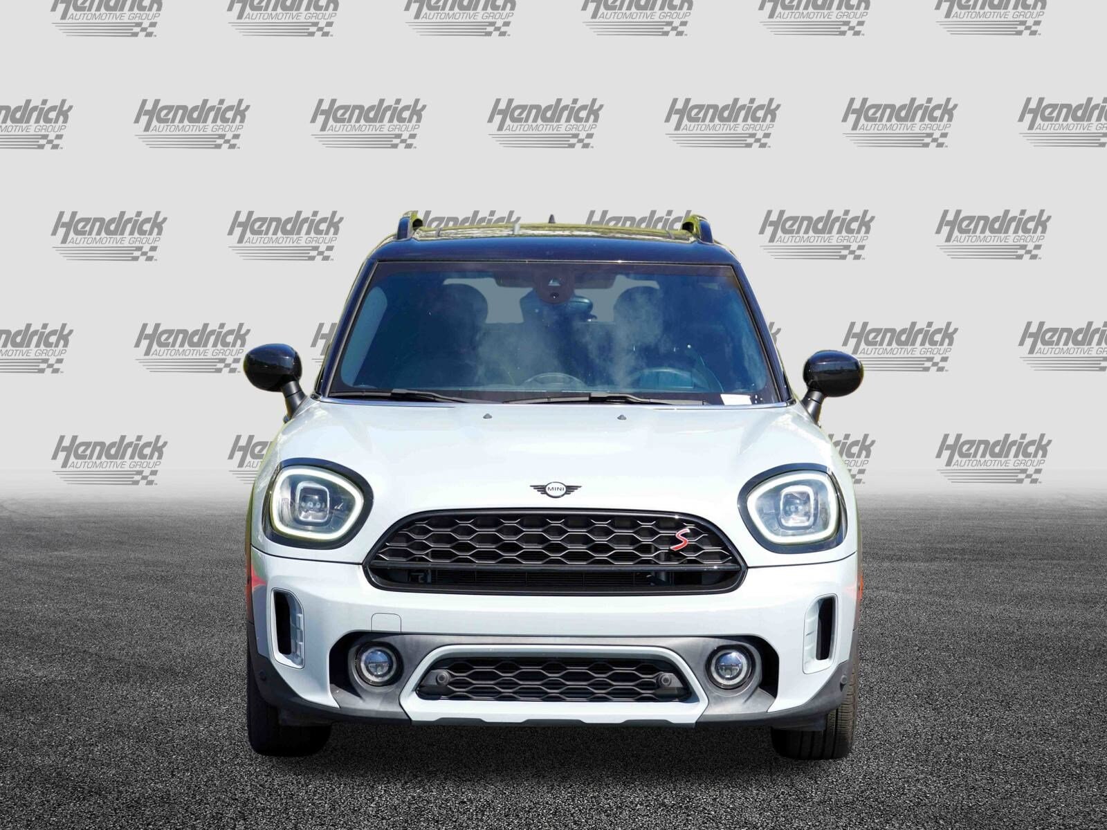 2023 Mini Countryman S photo 3