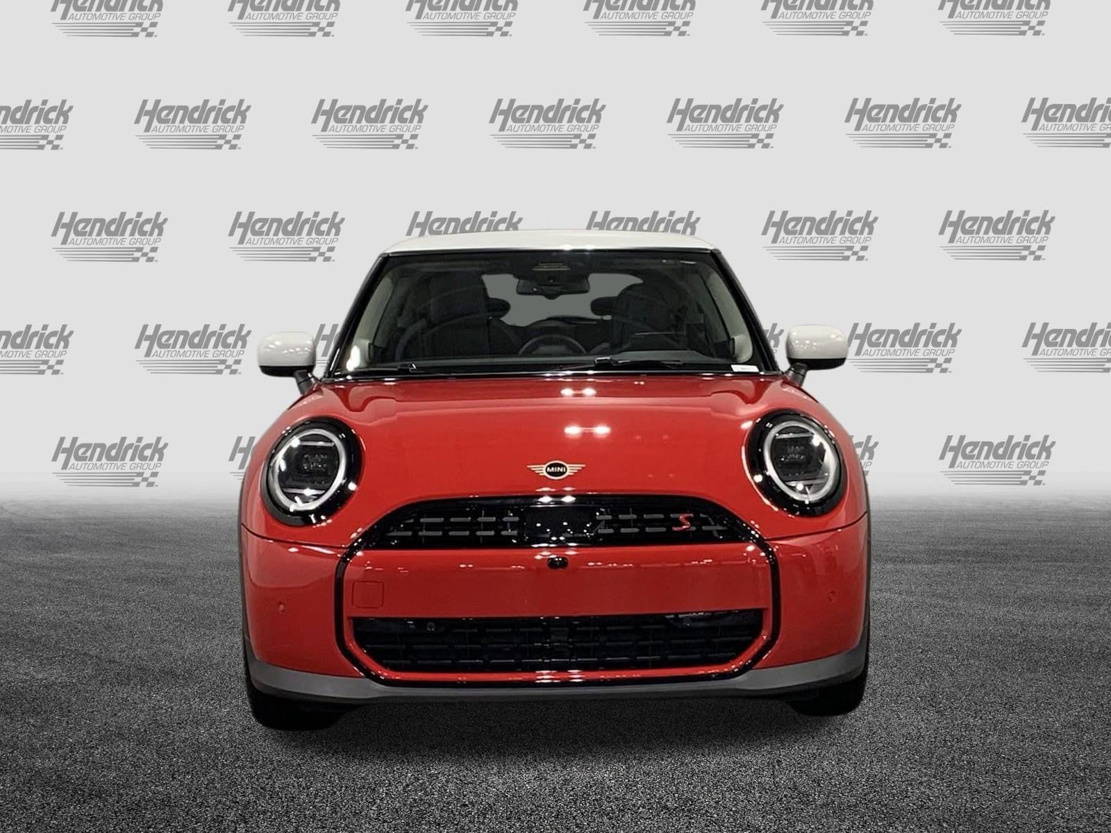 2025 MINI Hardtop 2 Door Cooper S