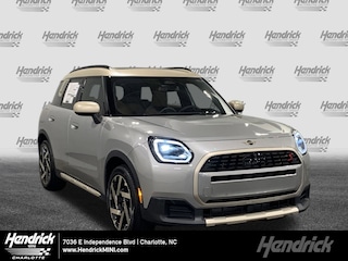 2026 MINI Countryman Signature Plus SUV