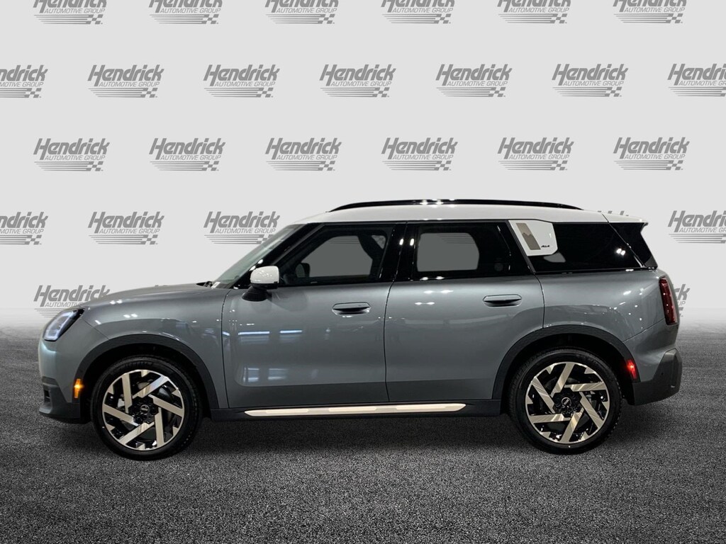 Used 2026 MINI Countryman S SUV