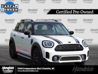 2023 MINI Countryman Cooper S SUV