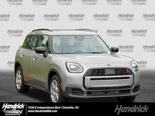 2025 MINI Countryman S SUV