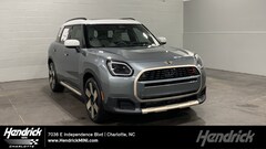 2025 MINI Countryman Signature Plus SUV