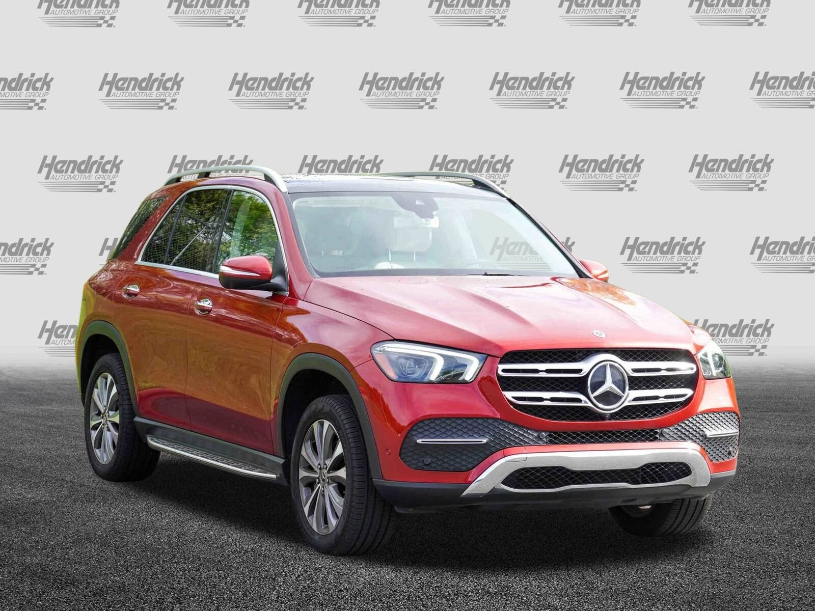 Used 2020 Mercedes-Benz GLE GLE350 with VIN 4JGFB4KB1LA079165 for sale in Charlotte, NC