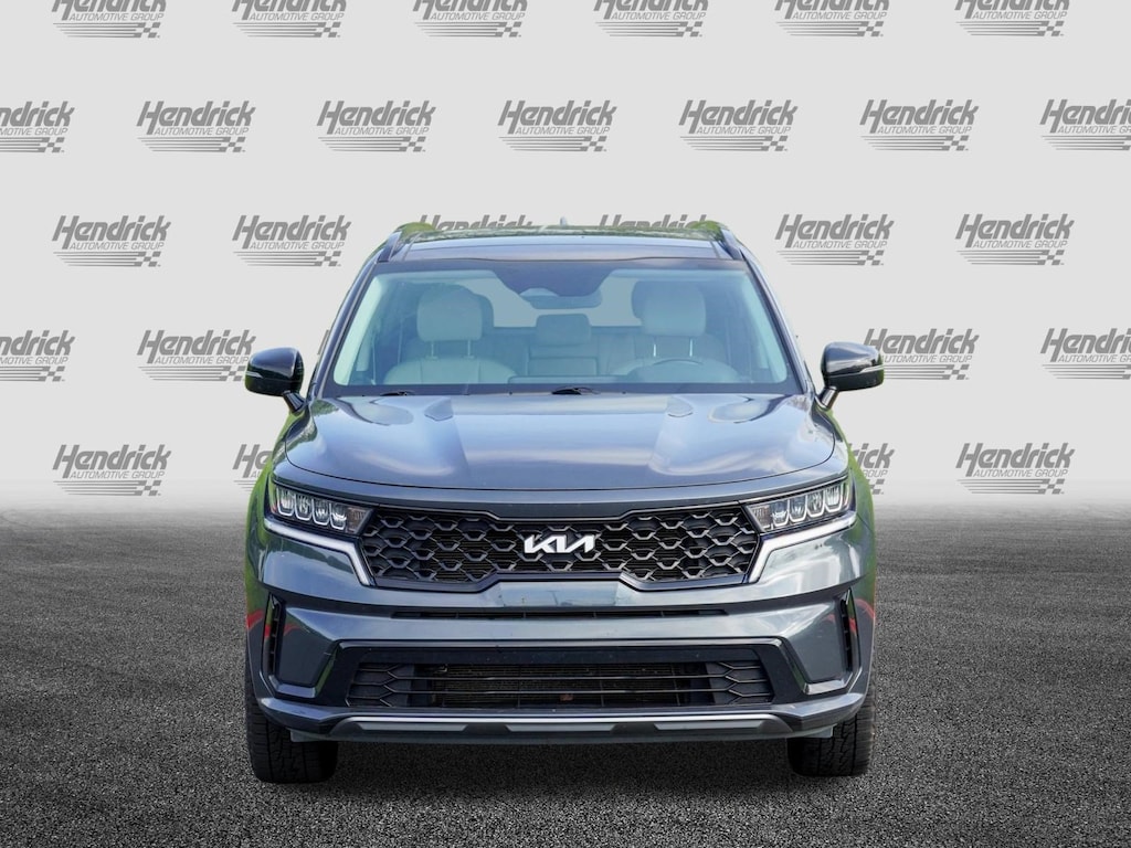 Used 2022 Kia Sorento S SUV