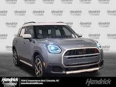 2026 MINI Countryman Signature Plus SUV