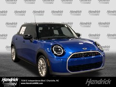 2025 MINI Hardtop 4 Door Signature Plus Hatchback