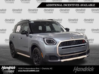 2027 MINI Countryman Signature Plus SUV