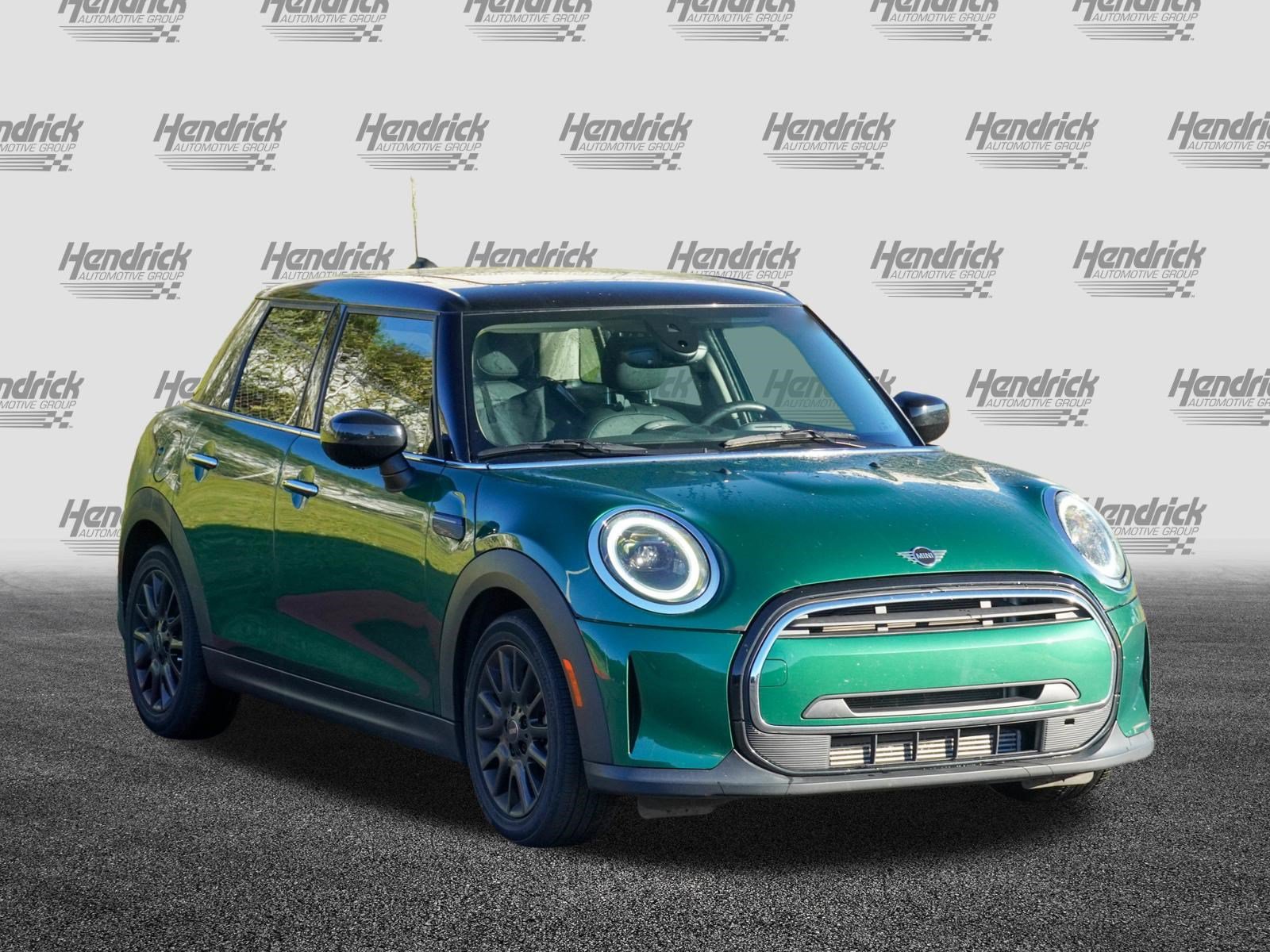 2023 MINI Hardtop 4 Door Cooper Hatchback