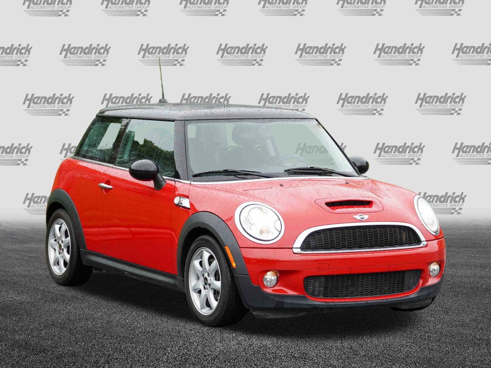 Used 2009 MINI Cooper S with VIN WMWMF735X9TW87187 for sale in Charlotte, NC