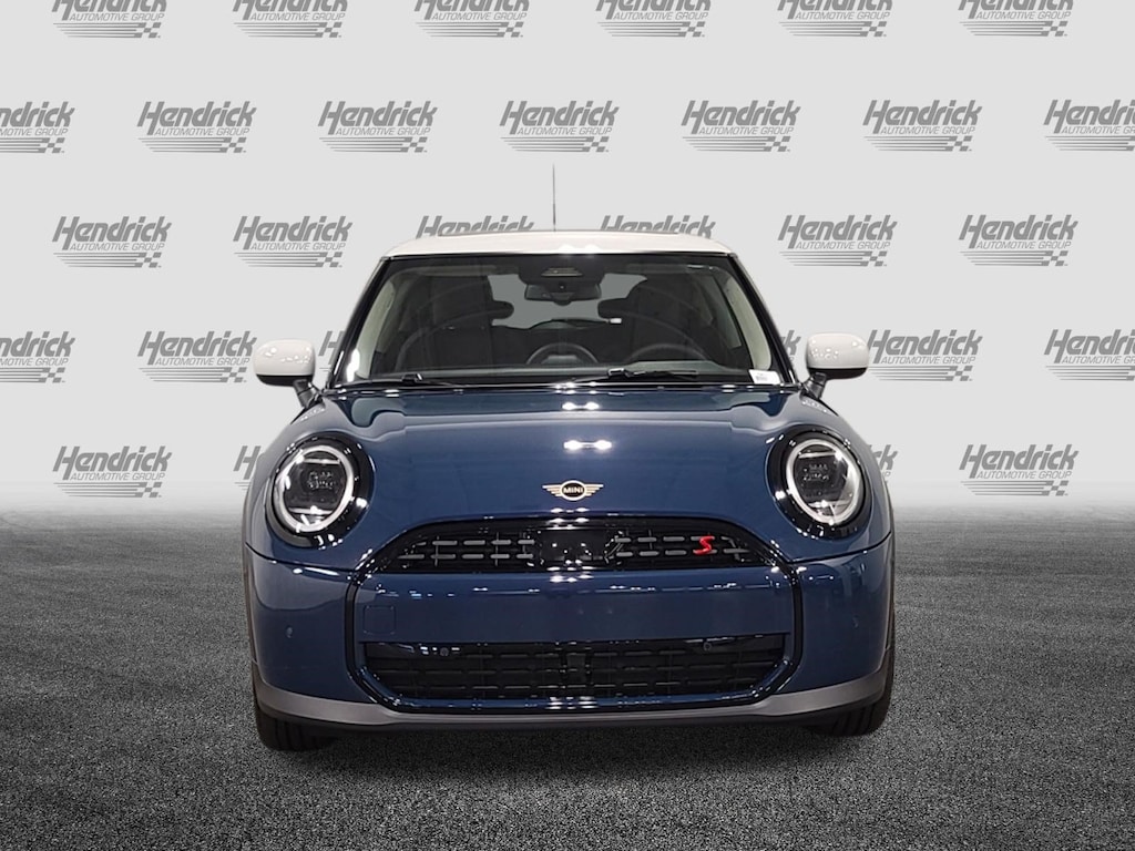 Used 2026 MINI Hardtop 2 Door Cooper S Hatchback