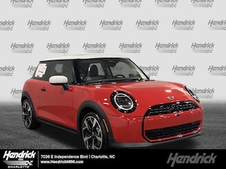2025 MINI Hardtop 2 Door Iconic Hatchback