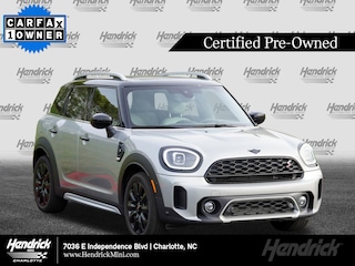 2024 MINI Countryman Cooper S SUV