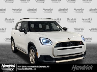 2025 MINI Countryman Iconic SUV