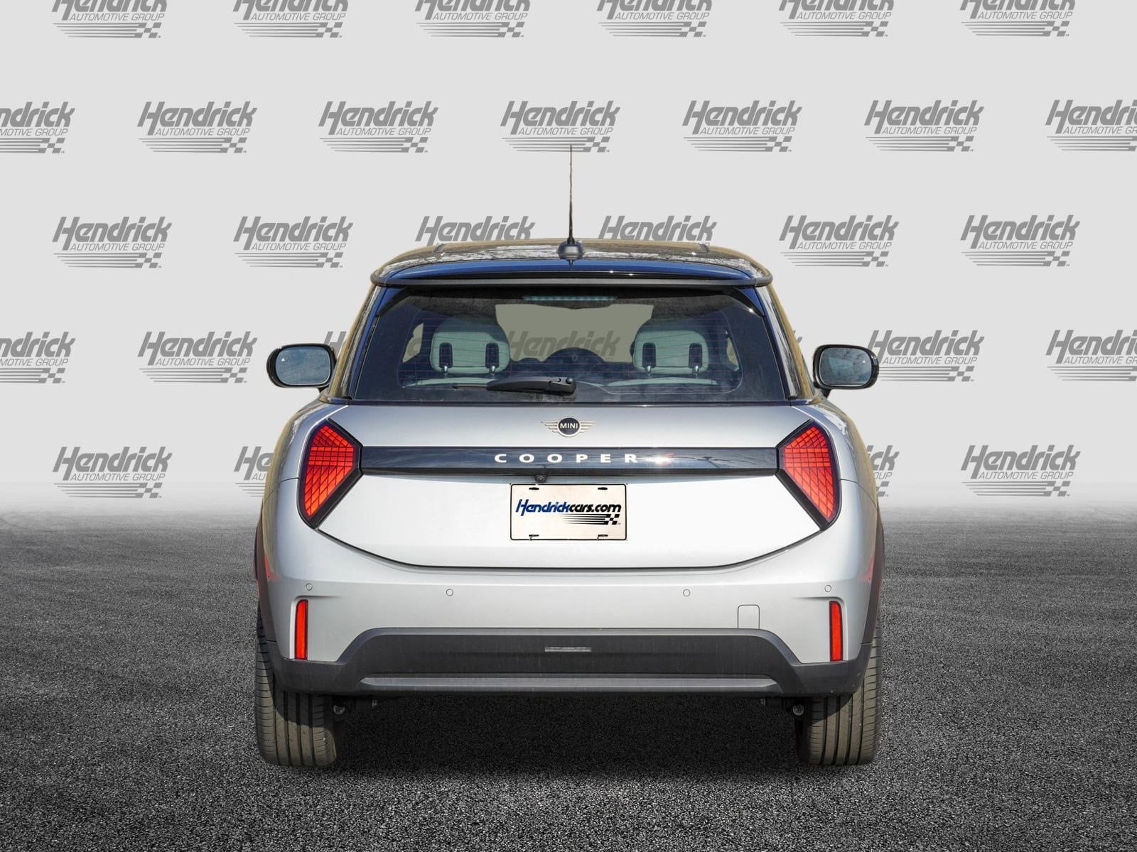 2025 MINI Hardtop 2 Door Cooper S photo 6