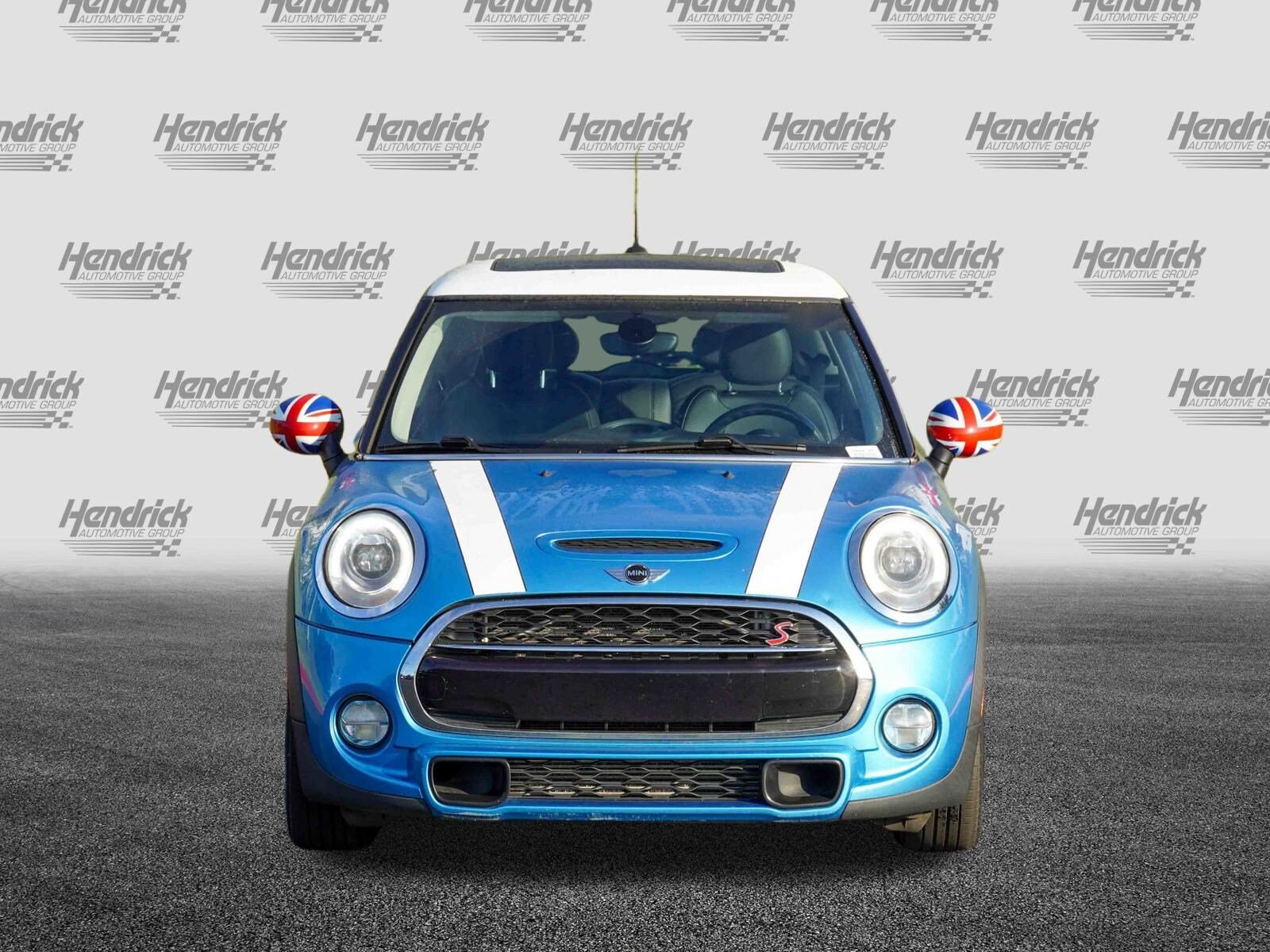 2018 Mini Cooper 2 Door Hardtop S photo 3