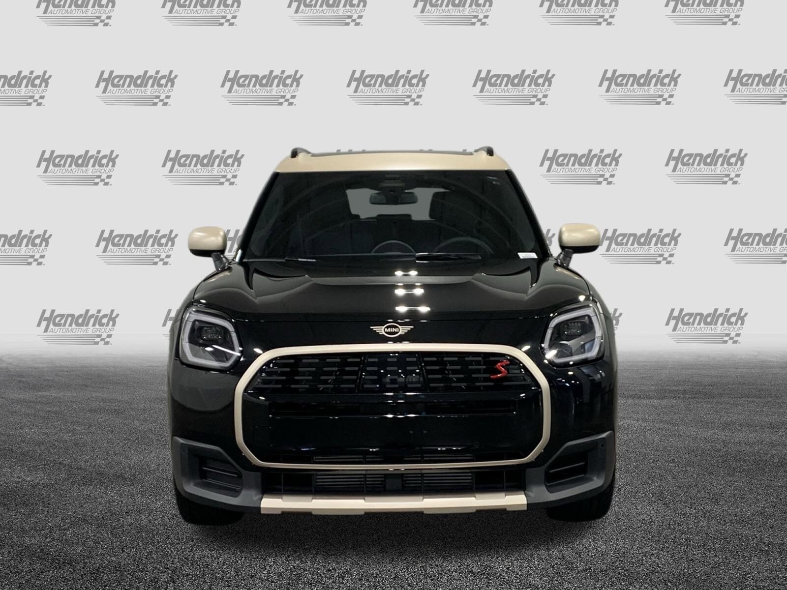 2026 Mini Countryman S ALL4 photo 2