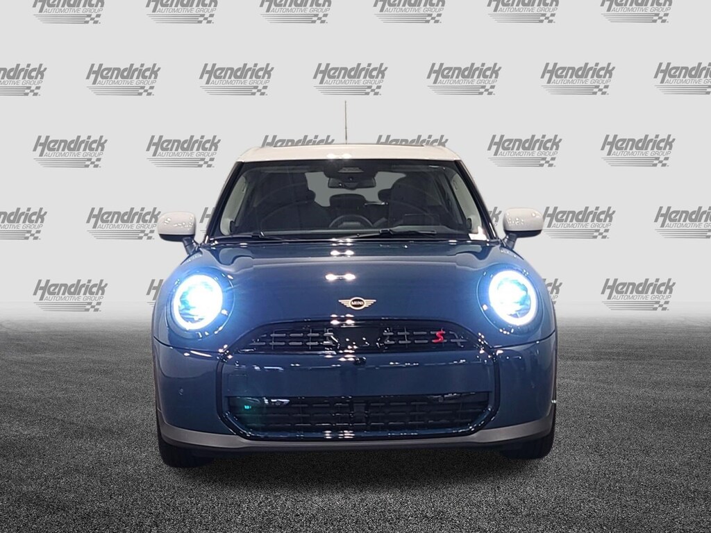 Used 2026 MINI Hardtop 4 Door Cooper S Hatchback