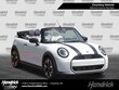  MINI Convertible