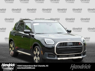 2025 MINI Countryman Iconic SUV