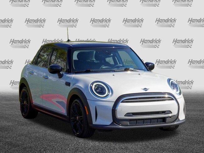 2024 MINI Hardtop 4 Door Cooper Hatchback