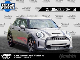 2023 MINI Hardtop 4 Door Cooper S Hatchback