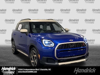 2025 MINI Countryman Signature Plus SUV