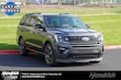  Ford Expedition Max