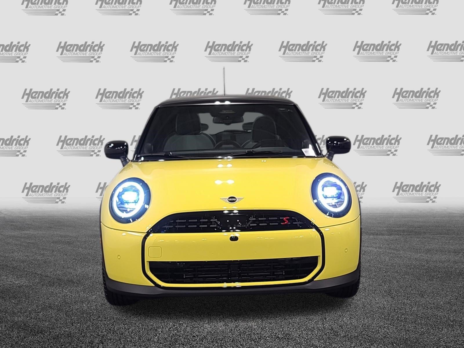 Used 2026 MINI Hardtop 2 Door For Sale at Hendrick Automotive