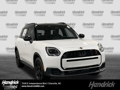 2026 MINI Countryman Iconic SUV