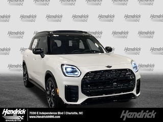 2026 MINI Countryman Iconic SUV