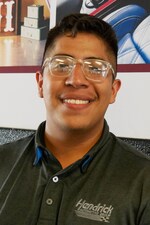 Staff member Martin Trujillo from ID_7e477b043125
