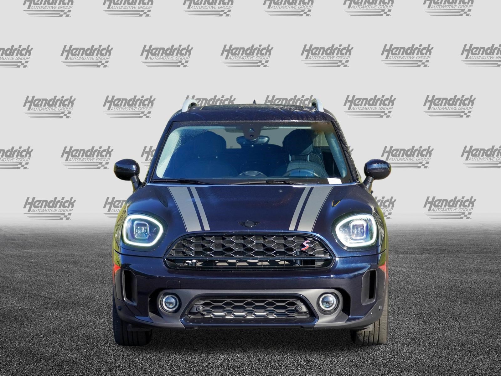 Certified 2024 MINI Countryman Cooper S SUV