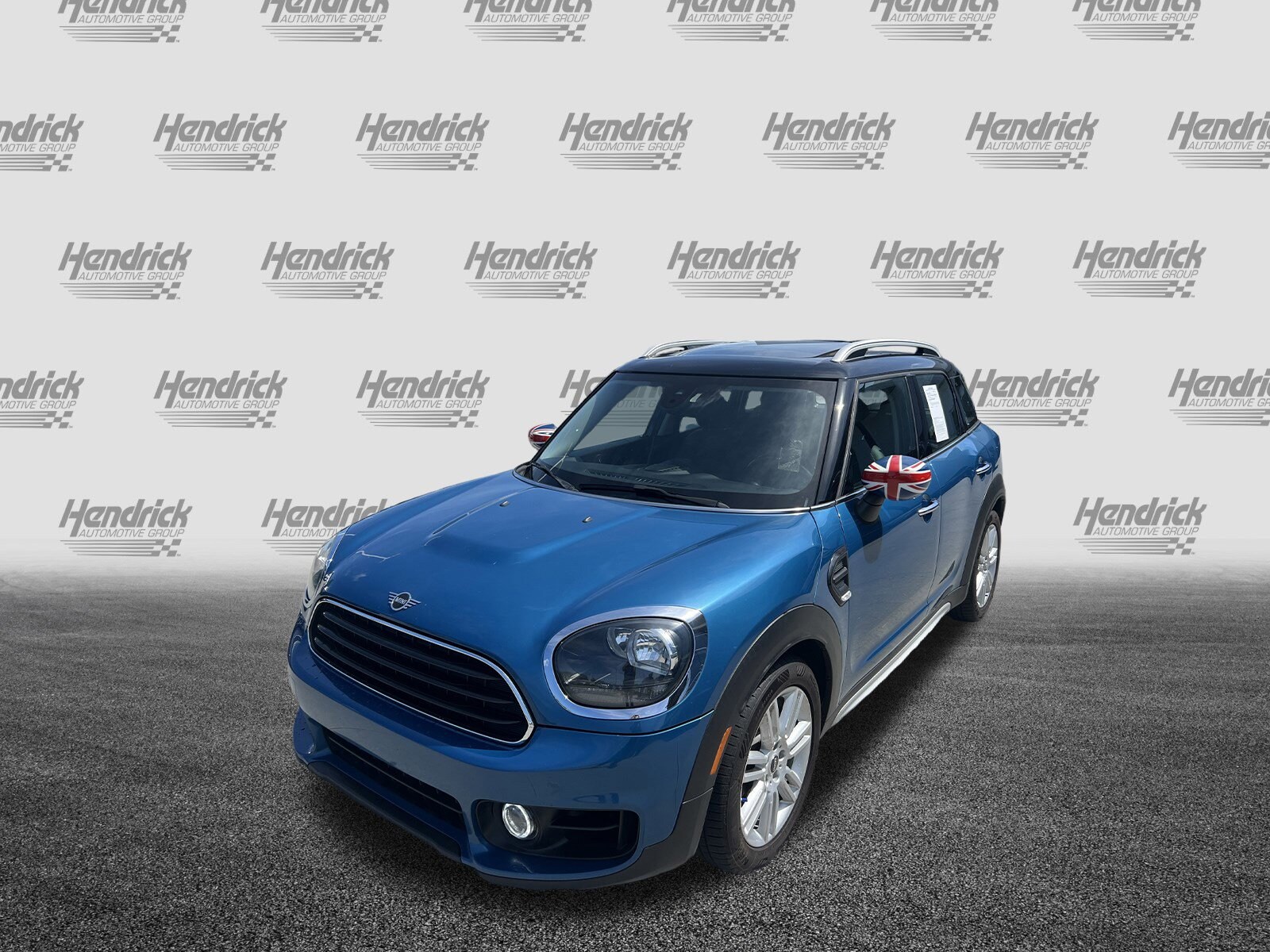 2020 Mini Countryman Signature photo 3