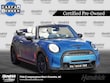  MINI Convertible