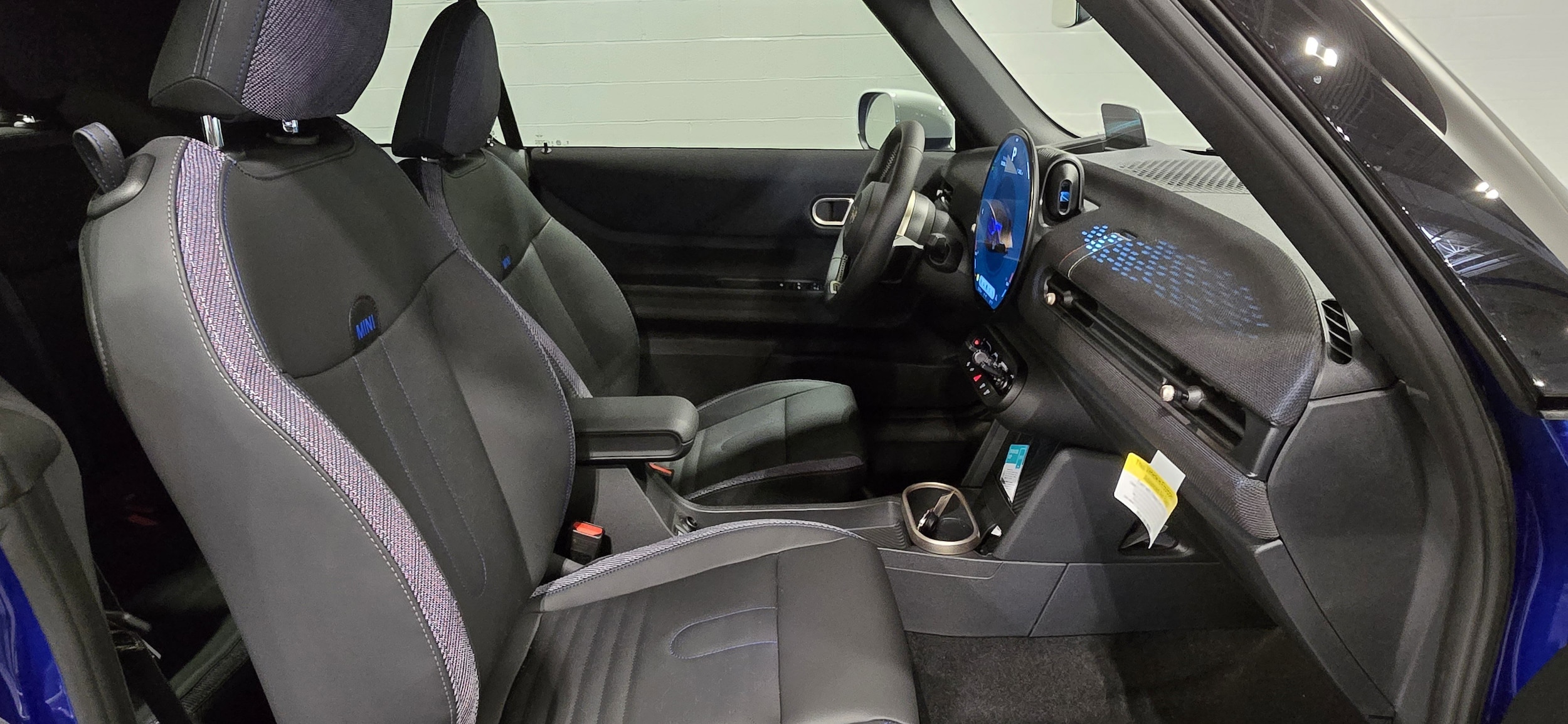 New 2026 MINI Convertible For Sale in Charlotte, NC | Near