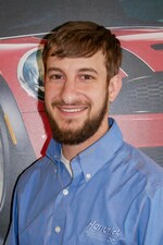 Staff member Casey McGuire from ID_683d21fcdd05