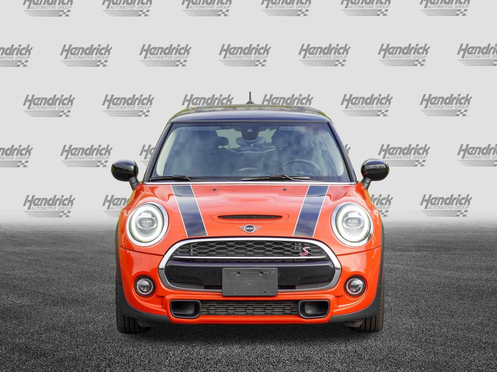 2020 Mini Cooper 2 Door Hardtop S photo 3