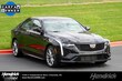 CADILLAC CT4