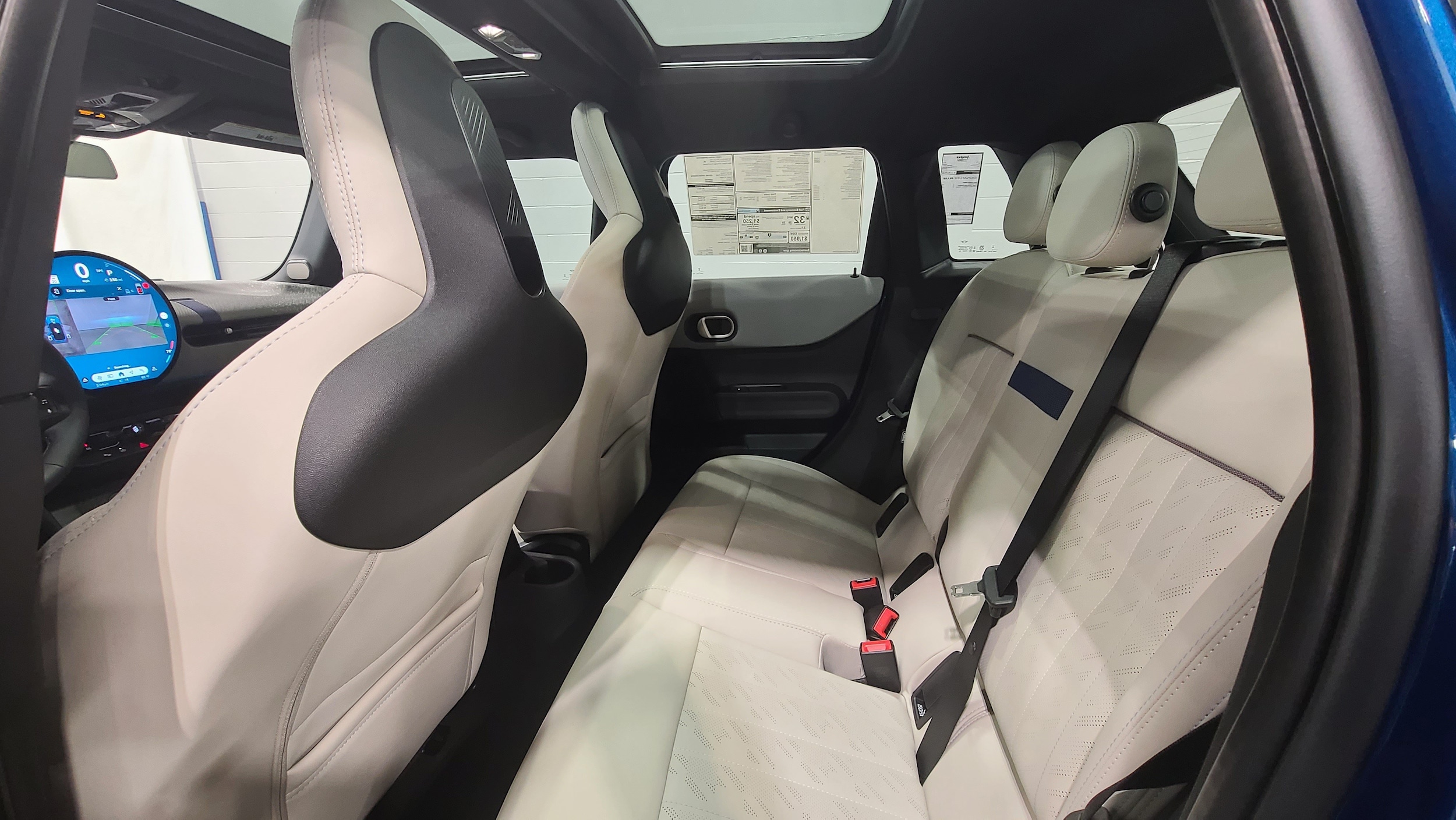 Used 2026 MINI Hardtop 4 Door Hatchback for sale in Charlotte, NC