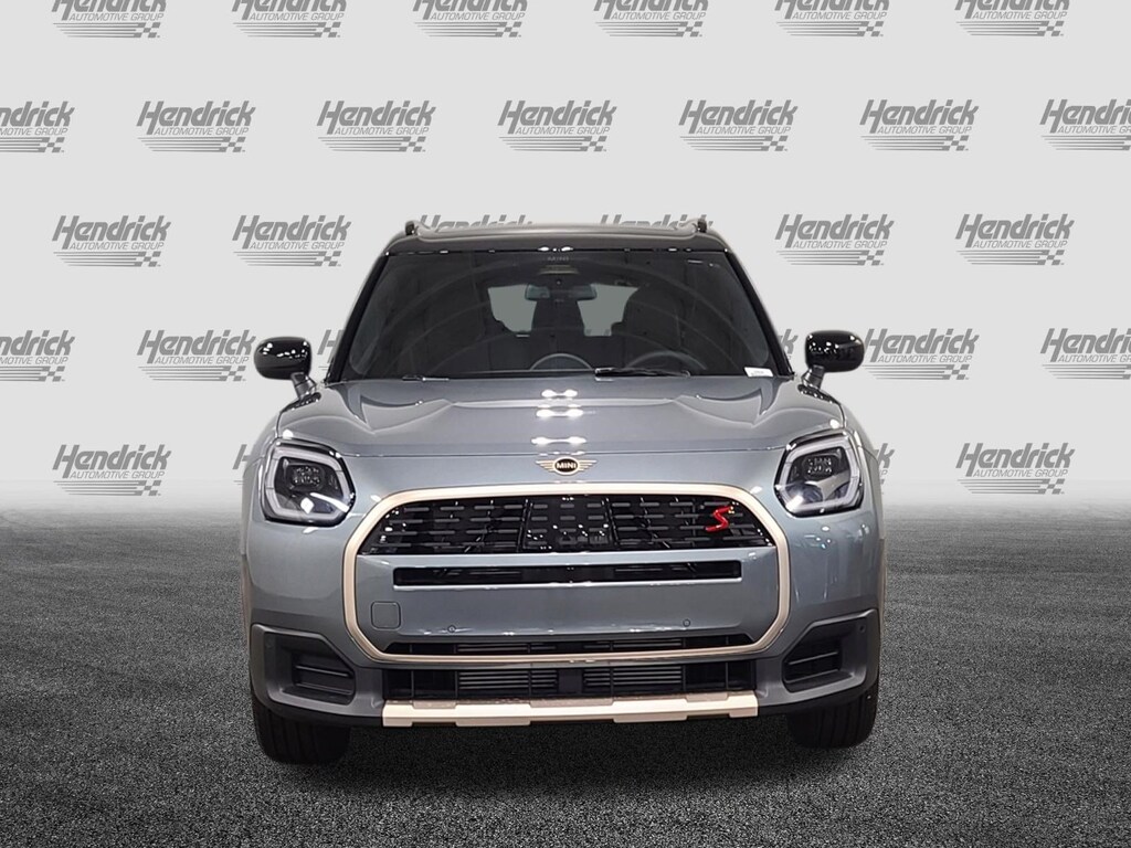 Used 2027 MINI Countryman S SUV