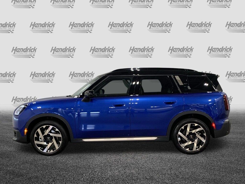 Used 2026 MINI Countryman S SUV