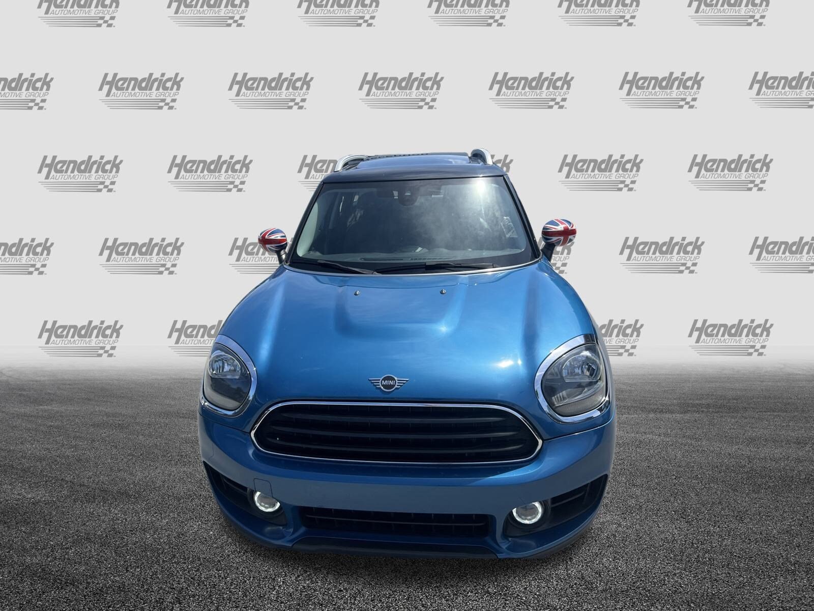 2020 Mini Countryman Signature photo 2