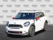 2016 MINI Countryman Cooper S SUV