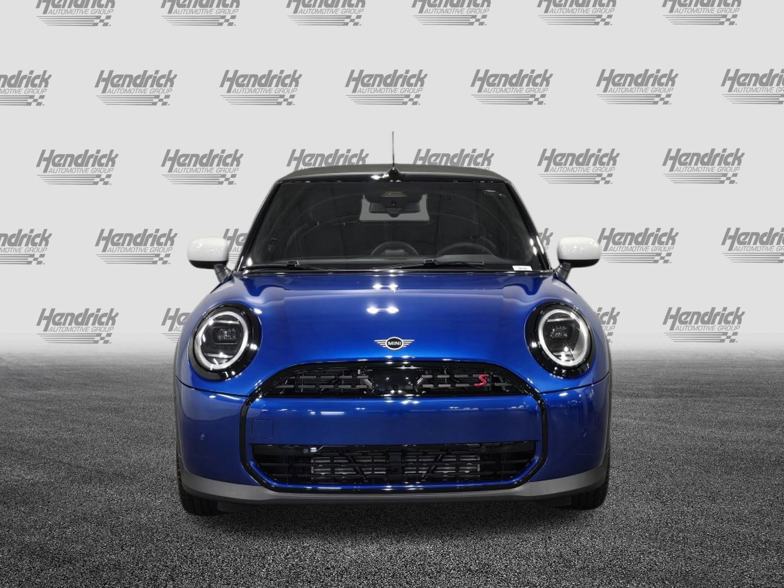 New 2026 MINI Convertible For Sale in Charlotte, NC | Near